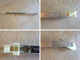 The correct guides will need to be purchased separately. Alenco Window Channel Balance Replacement Swisco Com