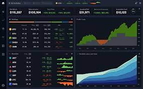 Stay updated with price notifications, news, graphs, charts, etc. The 10 Best Crypto Portfolio Tracker Apps October 2019 Block Influence