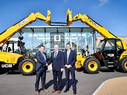 Jcb short term hired in plant insurance. Ridgway Rentals Invest In 200 New Jcb Machines Highways Today