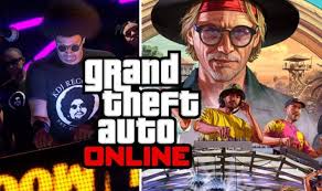 Submitted 5 years ago by skytegra. Gta 5 Online Cayo Perico Heist Release Date Launch Time Map Update Patch Notes Songs Gaming Entertainment Express Co Uk