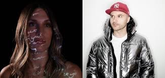 Rene La Vice teams up with Jess Young On New Single 'Bad Luck'