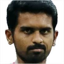 Ravichandran Ashwin