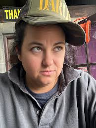 But I lied. What I really wanted to say was that a monster is not such a  terrible thing to be. From the Latin root monstrum, a divine mes- senger of  catastrophe,