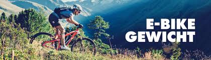 E Bike Gewicht Wie Schwer Ist Ein Pedelec E Bike Fahrrad Xxl