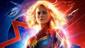 It's like the trivia that plays before the movie starts at the theater, but waaaaaaay longer. Quiz How Well Do You Know The 2019 Film Captain Marvel