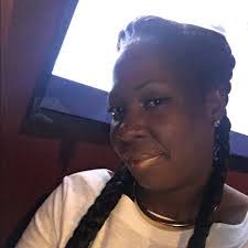 Brandy Sampson's Instagram, Twitter & Facebook