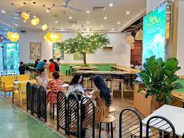 Được biết, động thái của soya garden không phải là duy nhất. Cá»­a Hang Soya Garden
