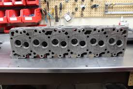 Used Over Run Parts And Cores Wanted Brzezinski Racing Products
