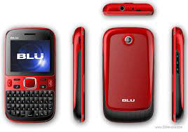 BLU Disco2GO II pictures, official photos