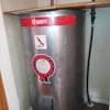 Hot water power washers clean deeper and better than cold water pressure washers. 1