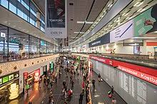 Reservations +1 212 219 7607. Flughafen Wien Schwechat Wikipedia