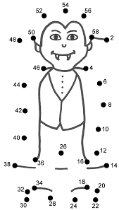 They help kids build fine motor and hand eye coordination. Fun Halloween Activity Sheets Shefalitayal