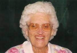 Agnes Pauline McCumber Obituary