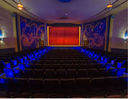 Art Theater In Hobart Indiana Revamped Theatre Logo Just A Small Town Girl Theatre Arts