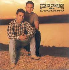 Baixar cd zezé de camargo as melhores. Recordacoes Zeze Di Camargo Luciano 1996 Mp3
