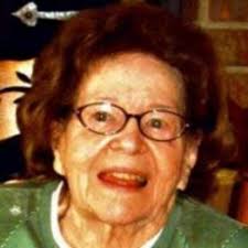 Evelyn A. Baumann Obituary July 14, 2014