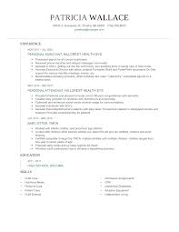 Maybe you would like to learn more about one of these? How To Become A Personal Assistant Zippia