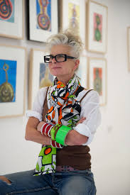 The Dichotomy of Lizzie Thurman