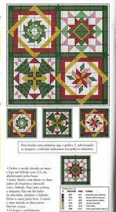 Check spelling or type a new query. Cross Stitch Quilt Blocks