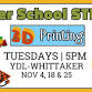 After School STEM: 3D Printing event image