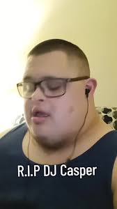 Jonathan Casper Obituary