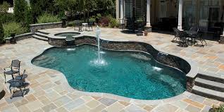 Pool and patio inc., established in 1984, is family owned and operated by paul and sandy menillo and their children. Pool And Spa Features Atlanta Ga Master Pools By Artistic Pools