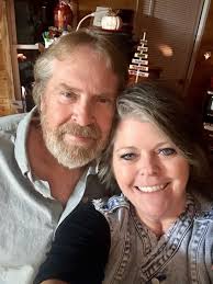 More.... Like many, 2025 showed itself to be one of the most challenging  years I've lived through. A lot of loss brought a lot of grief. But last  night as I reflected