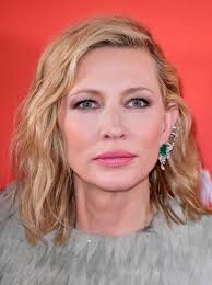 Bullock and blanchett were finishing each others sentences when we spoke to them, clearly a sign of how much fun was had bonding on set. Cate Blanchett At Ocean S 8 Premiere In London 06 13 2018 Hawtcelebs