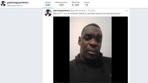 On peut l'affirmer, l'attentat du vendredi 2 mars 2018 à ouagadougou, capitale du burkina faso a été minutieusement préparé. Faut Arreter De Nous Prendre Pour Des C Patrice Quarteron Reagit A L Attentat De Trebes Rt En Francais