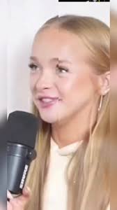 Camilla Pihl Jakke Wildflower