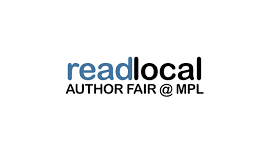 Read Local Author Fair — Wes Molebash