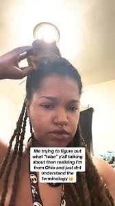 What Is An Ebony Tube