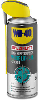 What is white lithium grease good for? Wd 40 Specialist Fast Drying Contact Cleaner Wd 40 Africa