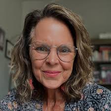 54 was a good day. What a gift to grow older. 💕