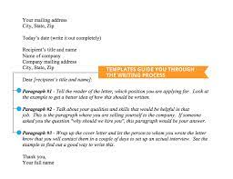 The template presenting on this page is based on the uk format, you can download it for free and use it to. 3 Paragraph Cover Letter Template Resume Format Cover Letter Template Cover Letter Outline Letter Templates