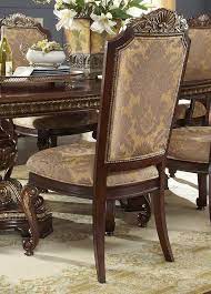 Pulaski Del Corto Side Chair Pf 503270 At Homelement Com Chair Side Chairs Chair Set