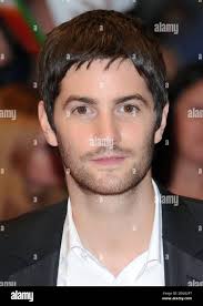 Jim sturgess hi-res stock photography and images