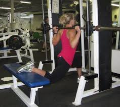 Pin On Smith Machine