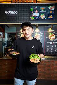 Now, it's shane pow 's turn to open a korean food stall. Shane Pow Opens Korean Bbq Army Stew Stall With 2nd Outlet In The Works