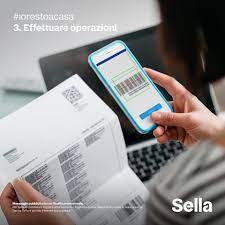 Banca sella mette a disposizione dei suoi clienti una nuova applicazione, che consente di gestire tutti i servizi di internet banking dell'istituto di credito. Banca Sella Con App Sella E Internet Banking Puoi Facebook