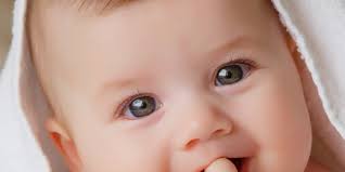 A Cor Do Olho Do Bebe Muda Viver Oftalmologia