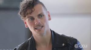 Chris Brown » WorshipFuel by CCLI®