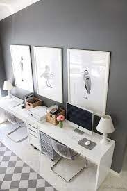 Check spelling or type a new query. Work In Style Grey Home Office Ideas Gray Home Offices Home Office Space Ikea Home Office