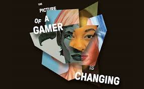 The gaming audience is more diverse than you think