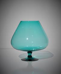We did not find results for: Large 8 Mid Century Modern Blue Glass Brandy Snifter Etsy Glass Blue Glass Empoli