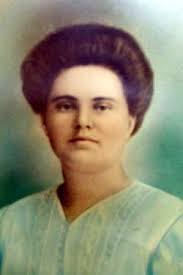 Grace Victoria Sims (1886-1939)