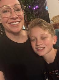 Amber Ainsworth's Instagram, Twitter & Facebook