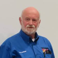 Sharing very sad news from the Junior 1000 family... It is with great  sadness that we report that David Barlow, the man who created the Junior  1000 Ecosse Challenge in 2012, has