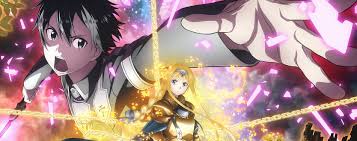 We did not find results for: Sword Art Online Alicization Ger Dub Anime2you