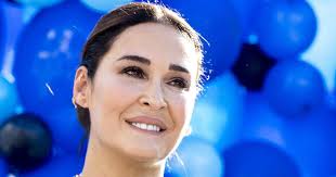 Mi casa es la tuya: Vicky Martín Berrocal temió enfadar a Virginia Troconis